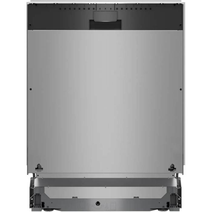 Bosch SMV4HMX25Q — модель Serie 4 с закрытой панелью управления и InfoLight, заказать в Бишкеке онлайн