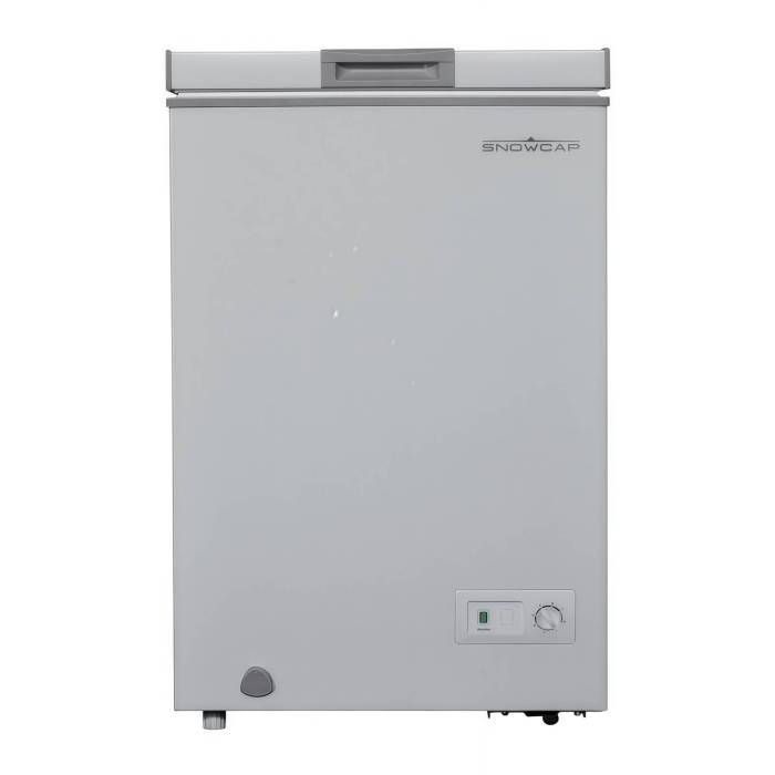 Морозильный ларь SNOWCAP CF-100S — Бренд: SNOWCAP — Onbir.kg Бишкек, Кыргызстан