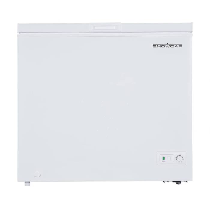 Морозильник SNOWCAP CF-200 — Бренд: SNOWCAP — Onbir.kg Бишкек, Кыргызстан