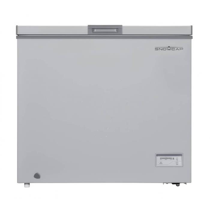 Морозильник SNOWCAP CF-250ES — Бренд: SNOWCAP — Onbir.kg Бишкек, Кыргызстан