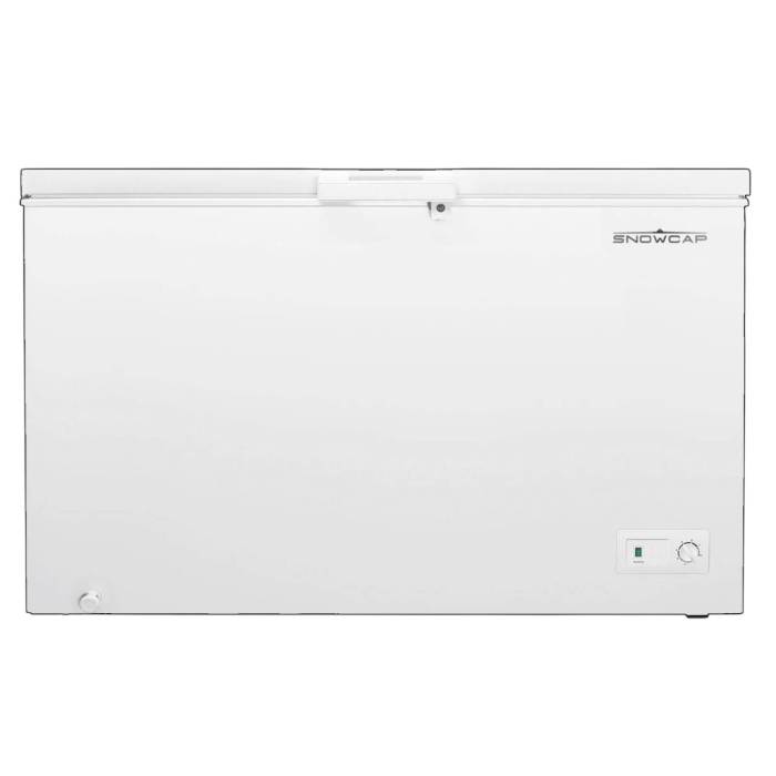 Морозильный ларь SNOWCAP CF-300, 290 л, A+ с механическим управлением — купить в Бишкеке