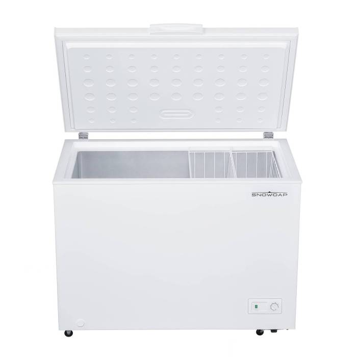 Морозильник SNOWCAP CF-300E — Тип: морозильный ларь — Onbir.kg Бишкек, Кыргызстан