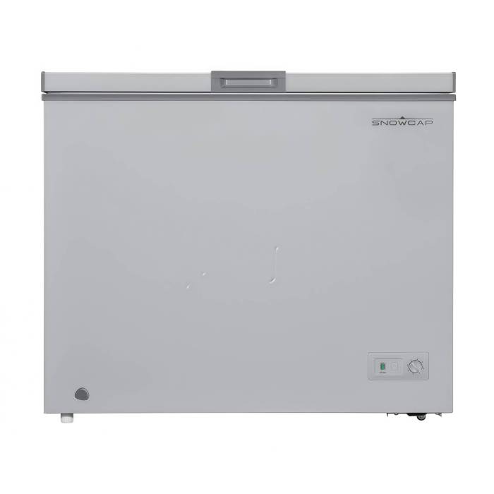 Морозильник SNOWCAP CF-300S — Бренд: SNOWCAP — Onbir.kg Бишкек, Кыргызстан
