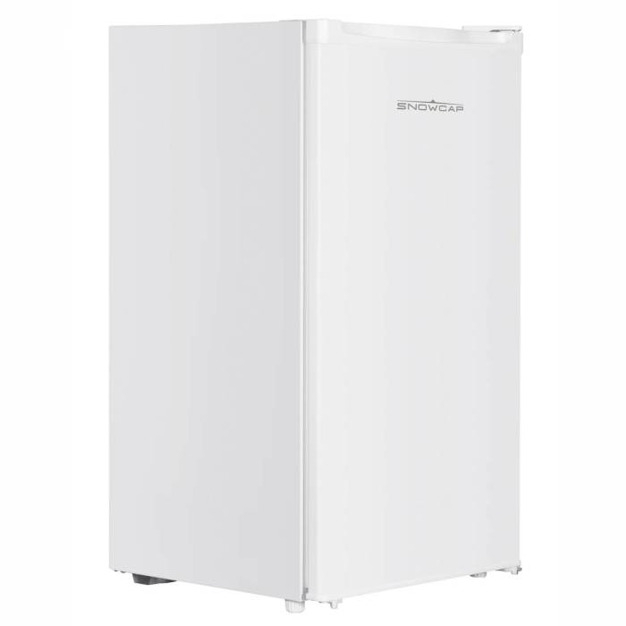 SNOWCAP FR-70 — морозильная камера с ручкой, спрятанной в двери, заказать онлайн в Бишкеке