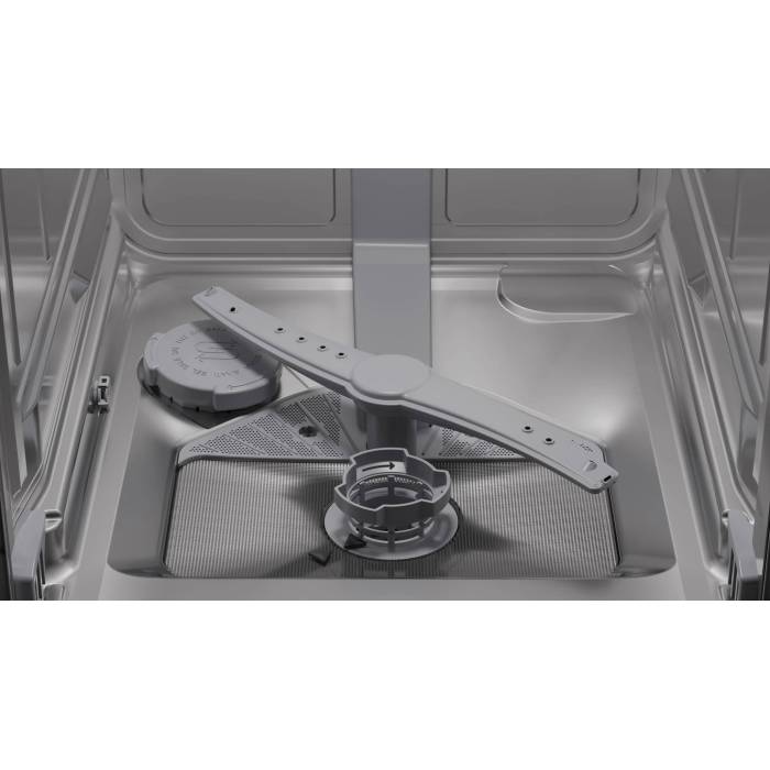 Bosch SPS2HMI54Q — режим HygienePlus и дополнительное полоскание для чистой посуды, заказать в Бишкеке