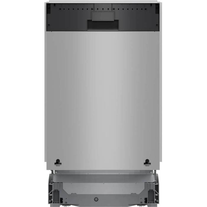 Bosch SPV4HMX55Q — компактная модель Serie 4 с закрытой панелью управления, заказать в Бишкеке онлайн