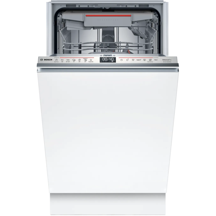 Посудомоечная машина встраиваемая BOSCH SPV6EMX70Q - 10 персон