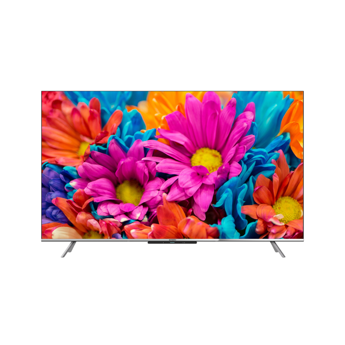 Телевизор Skyworth 50Q66G — 50" QLED 4K, Google TV, Dolby Vision и Atmos