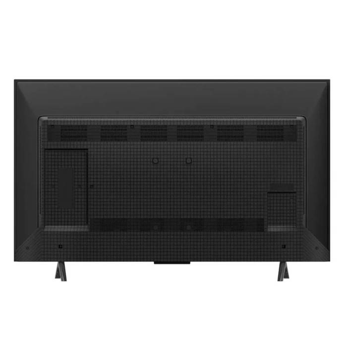 Телевизор TCL 50C655 — 50" QLED 4K, 120 Гц DLG, Google TV, Dolby Vision, ONKYO