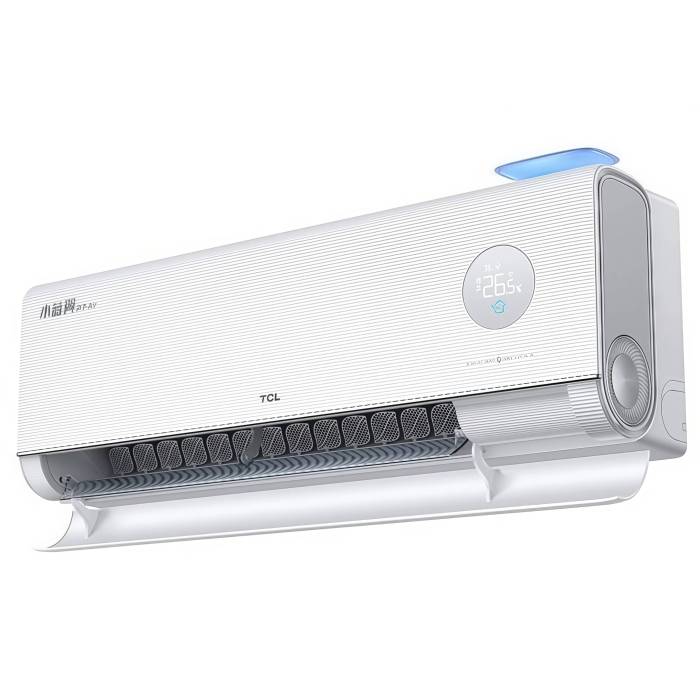 Кондиционер TCL TAC-FR12HSV/P7-W инверторный Wi-Fi 35-40 м² — доставка по Кыргызстану ONBIR.KG