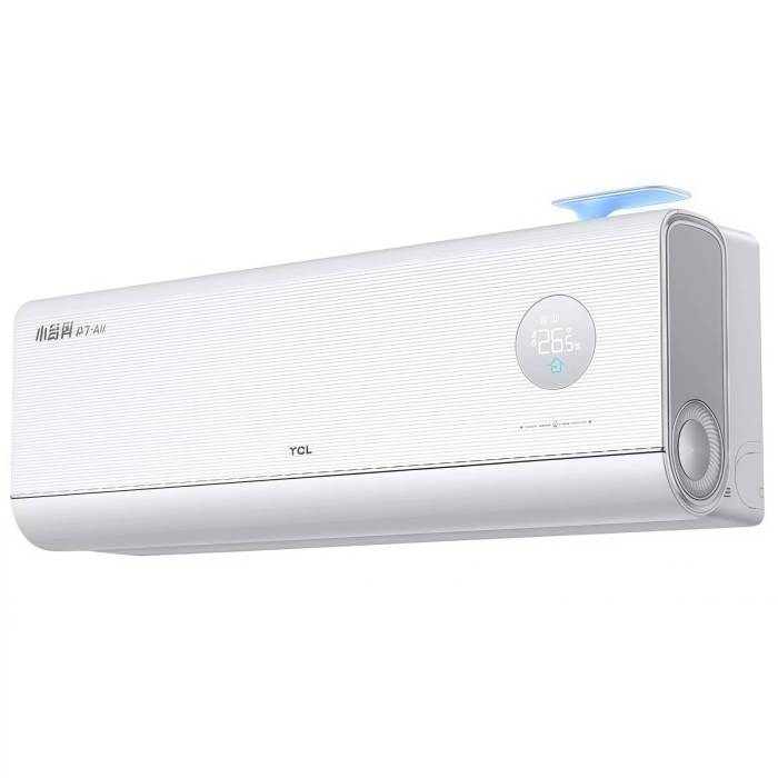 TCL TAC-FR12HSV/P7-W кондиционер с охлаждением и обогревом — купить с доставкой Кыргызстан