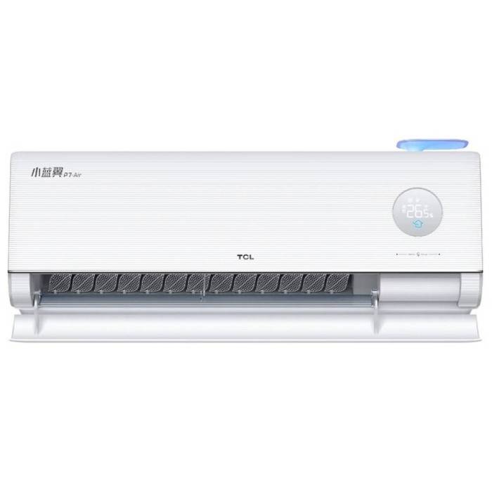 Инверторный кондиционер TCL TAC-FR12HSV/P7-W с Wi-Fi и голосовым управлением — ONBIR.KG