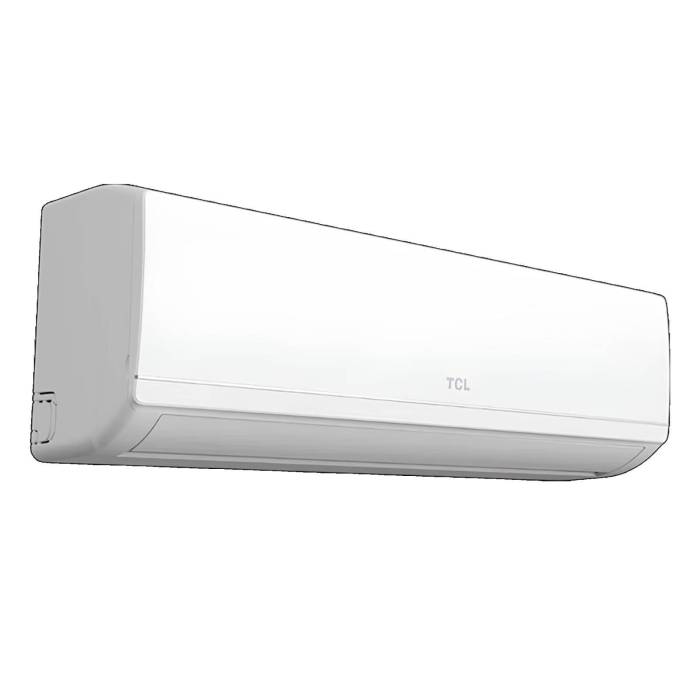 Кондиционер TCL TAC-SV09HSV/ZA Inverter с обогревом и охлаждением — ONBIR.KG доставка