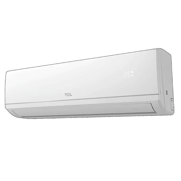 Кондиционер TCL TAC-SV12HSV/ZA Inverter до 40 м² — доставка по Кыргызстану ONBIR.KG