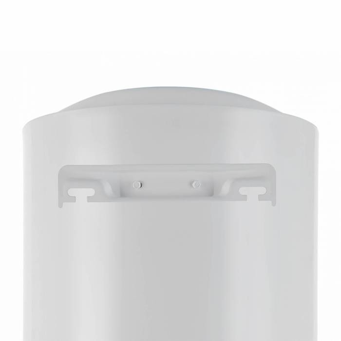THERMEX ERS 80 V SE — вертикальная установка, настенный монтаж, нижняя подводка воды. Купить в Кыргызстане