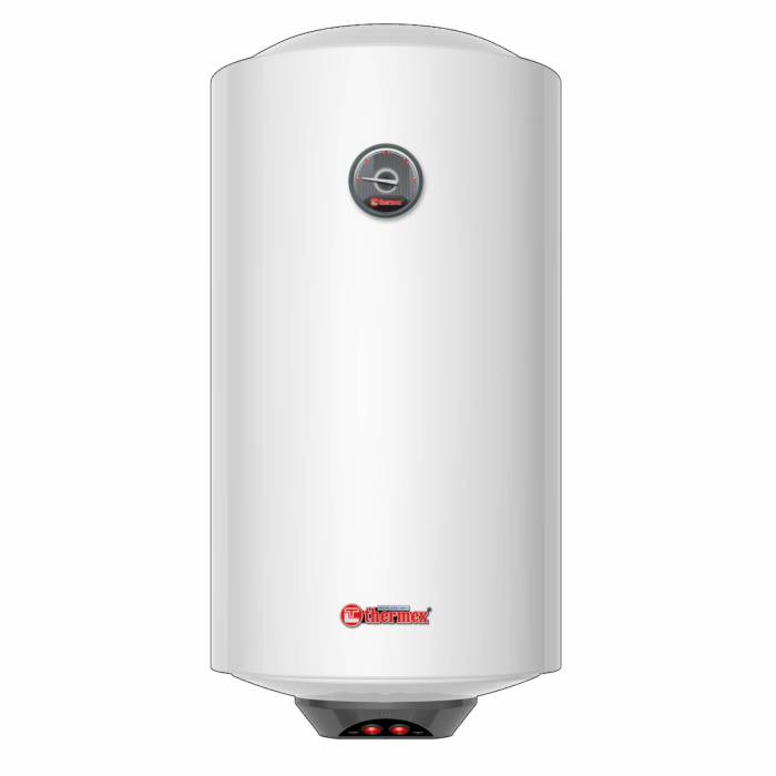 THERMEX FIRST 50 V — накопительный водонагреватель объёмом 50 литров с вертикальной установкой и нижней подводкой. Заказать с доставкой в Бишкеке