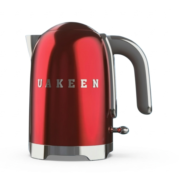 Чайник UAKEEN ZL-032 — Мощность: 2200 Вт — Onbir.kg Бишкек, Кыргызстан