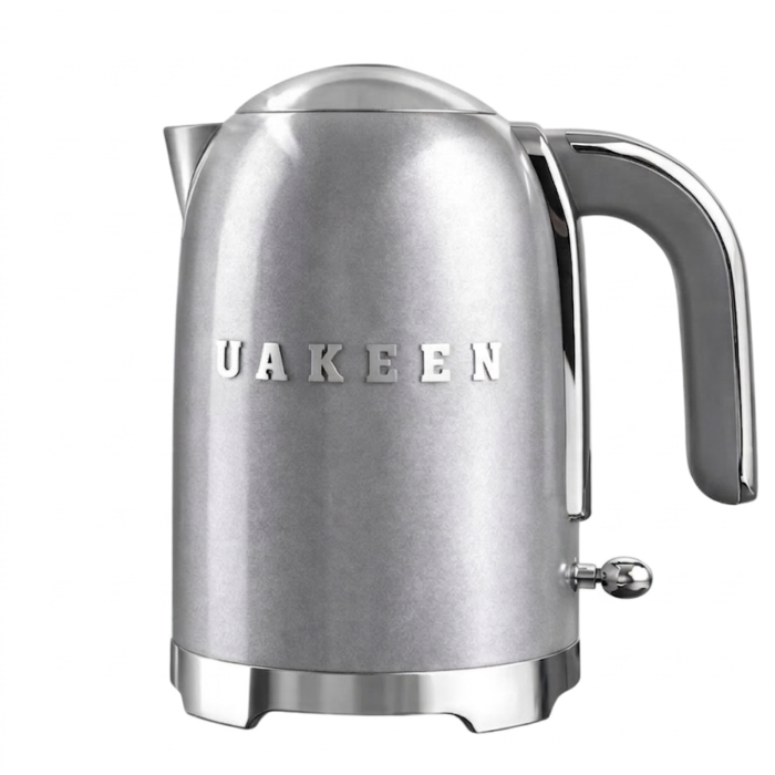 Чайник UAKEEN ZL-034 — Мощность: 2200 Вт — Onbir.kg Бишкек, Кыргызстан