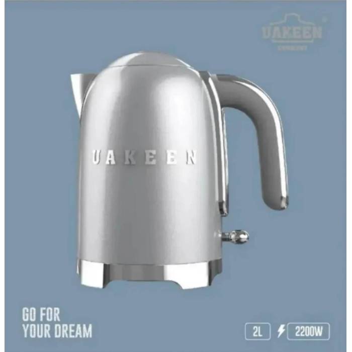 Чайник UAKEEN ZL-034