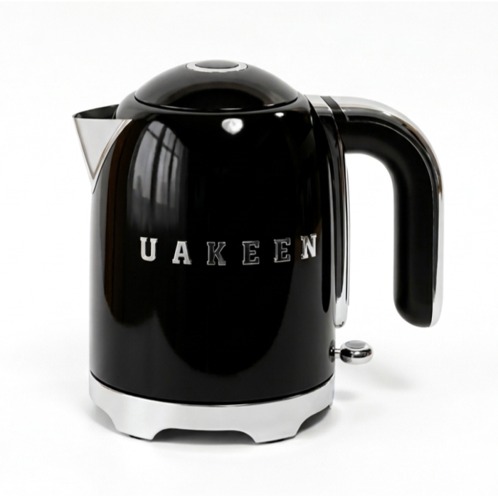 Чайник UAKEEN ZL-035 — Мощность: 2200 Вт — Onbir.kg Бишкек, Кыргызстан