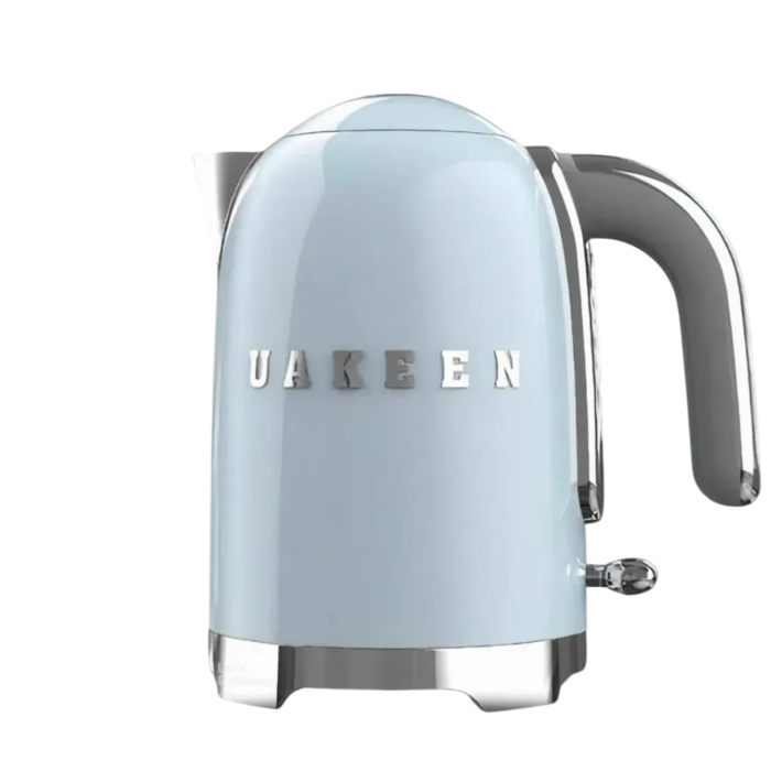 Чайник UAKEEN ZL-037 — Мощность: 2200 Вт — Onbir.kg Бишкек, Кыргызстан