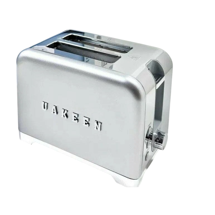 Тостер UAKEEN ZL-2106 — Тип: тостер — Onbir.kg Бишкек, Кыргызстан
