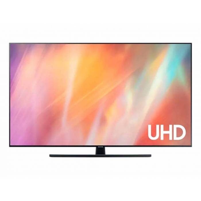 Телевизор SAMSUNG UE75AU7500UXCE  UHD 4K Smart TV AU7500 (2021)
