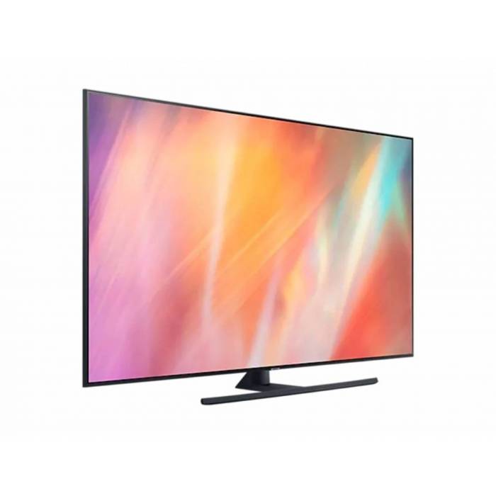  Телевизор SAMSUNG UE75AU7500UXCE Crystal 4K Купить в Бишкеке с доставкой онлайн