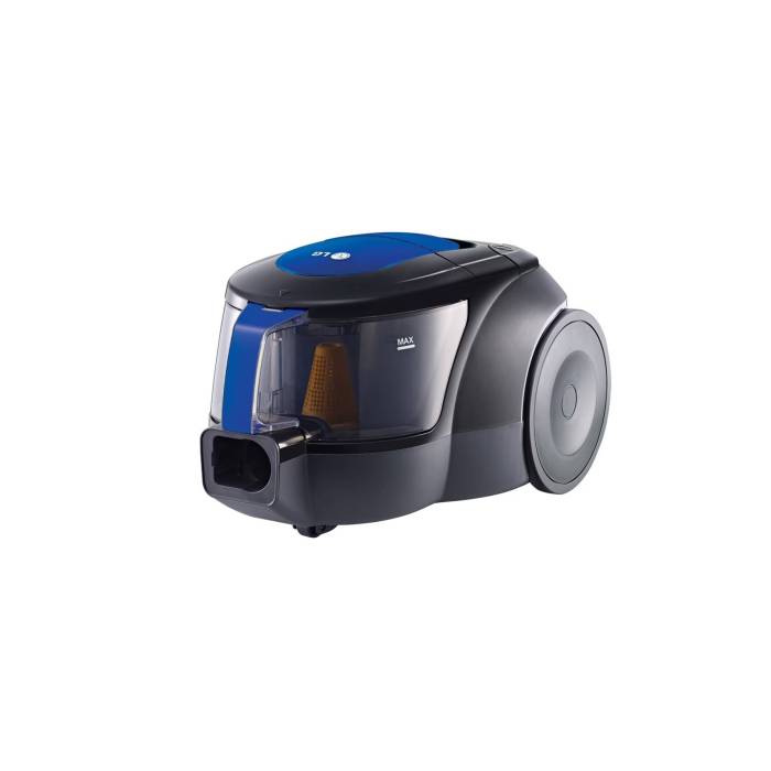 LG VK69662N — Эллипс Циклон, контейнер 1,2 л, Onbir.kg