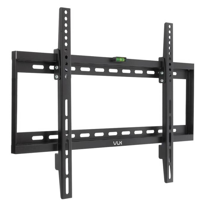 Настенный наклонный кронштейн VLK Trento-32 Black — Бренд: VLK — Onbir.kg Бишкек, Кыргызстан