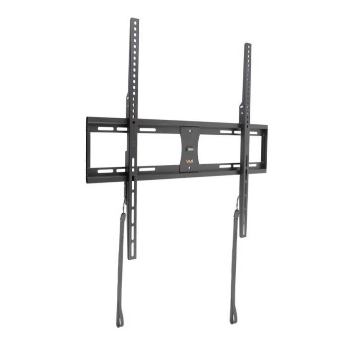 Настенный фиксированный кронштейн VLK Trento-41 Black — Бренд: VLK — Onbir.kg Бишкек, Кыргызстан