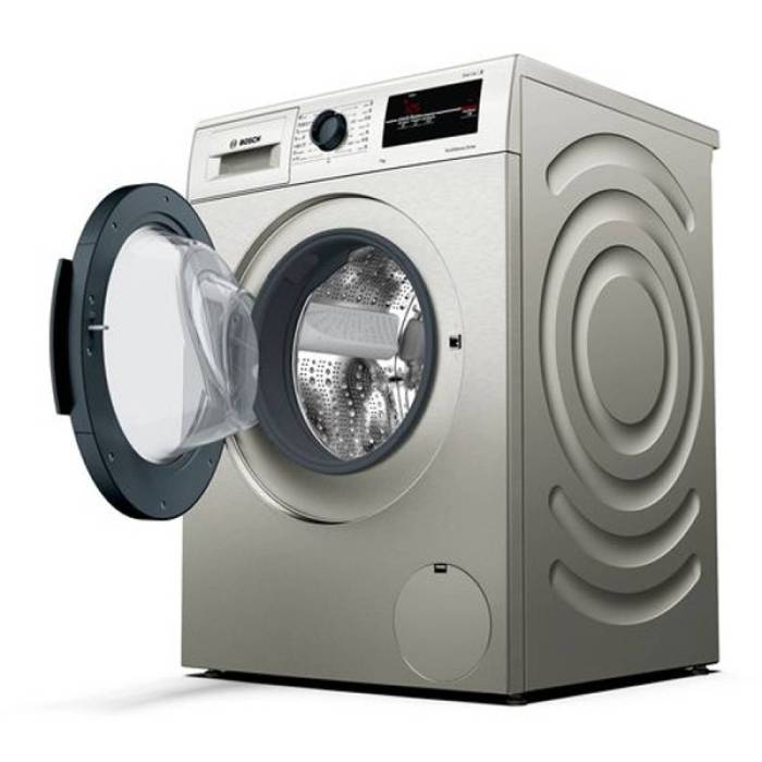 Купить стиральную машину BOSCH в Бишкеке онлайн в Кыргызстане заказать Стиральная машина BOSCH WAJ2017SME