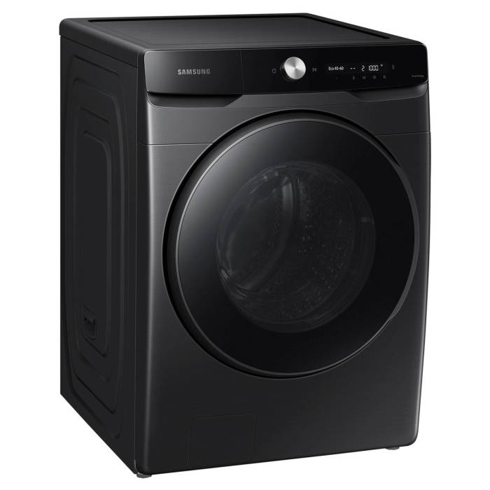 Samsung WF20DG8650BV — энергоэффективность класса A, экономия энергии и долговечность