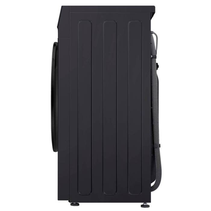 Hisense WF3S7021BB — система Hygiene Guard и дозагрузка белья, купить в Бишкеке