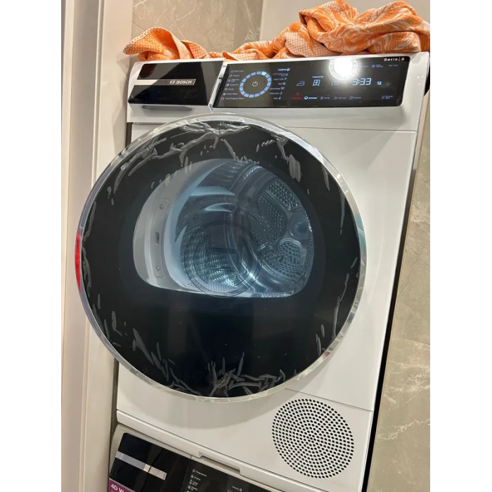 Сушильная машина BOSCH WQB245B0ME 9 кг