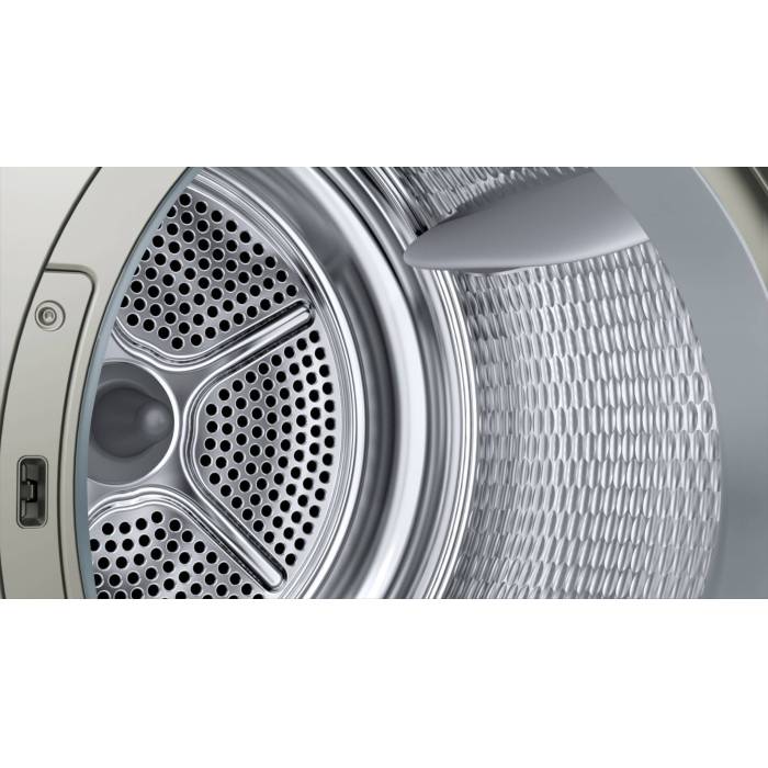 Bosch WQB245BXME — 13 программ сушки для хлопка, пуховиков и спортивной одежды, купить в Бишкеке