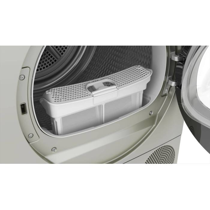 Bosch WQB245BXME — самоочищающийся конденсатор и минимум обслуживания, доставка в Бишкеке