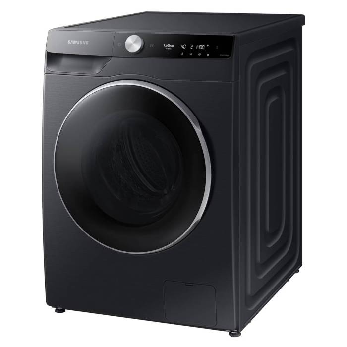 SAMSUNG WW11CGP44CSBLD — класс энергопотребления A+++, всего 157 кВт·ч в год, купить онлайн в Кыргызстане