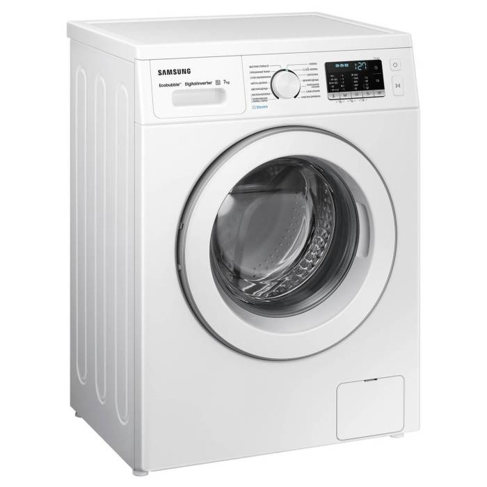 Стиральная машина SAMSUNG WW70AG5S21EE - 7 кг