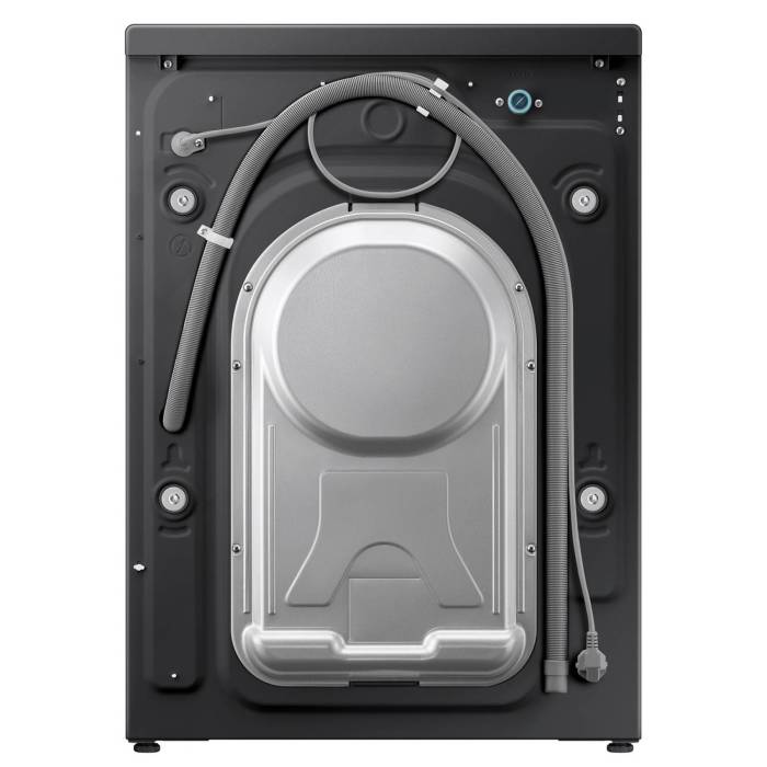 Стиральная машина SAMSUNG WW80AG6L28BB - 8 кг