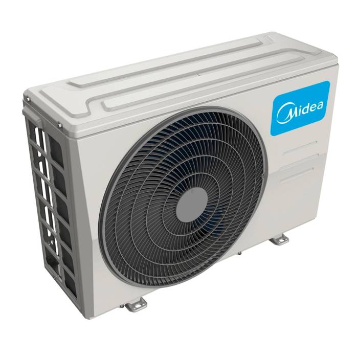 Кондиционер Midea 09 XTREME SAVE INVERTER