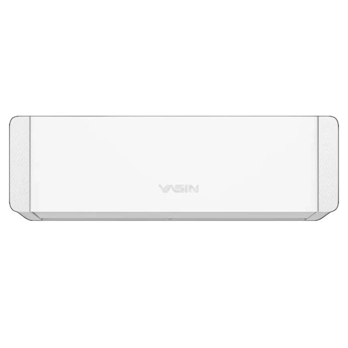 Кондиционер YASIN YSH-18GDK – мощность 18000 BTU, охлаждение и обогрев, идеален для помещений до 50 м². Заказать с установкой в Бишкеке