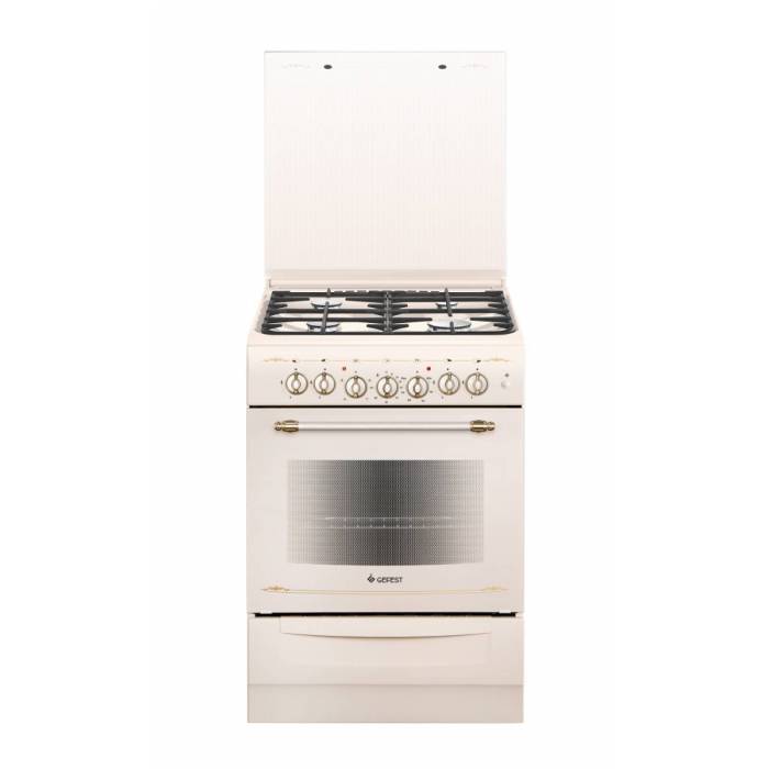 Газовая плита GEFEST ПГЭ 6102-02 0186