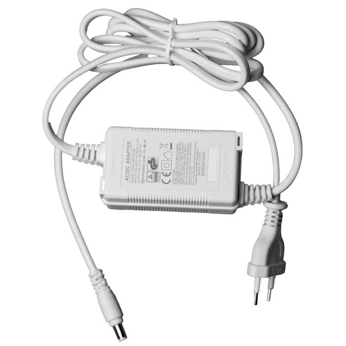 Midea KJ200G-Z41 — скорость подачи воздуха 250 м³/ч, эффективная циркуляция