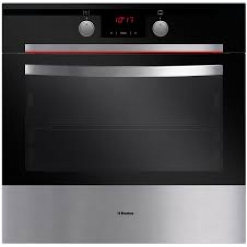 Духовка встраиваемая Hansa BOEI69474