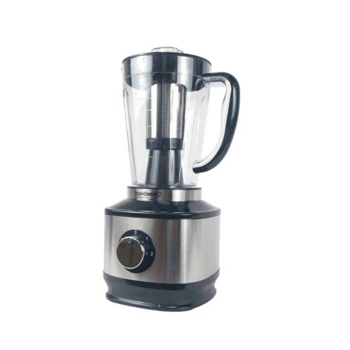 Блендер Техномир TH-6633 — Мощность: 600–800 Вт — Onbir.kg Бишкек, Кыргызстан