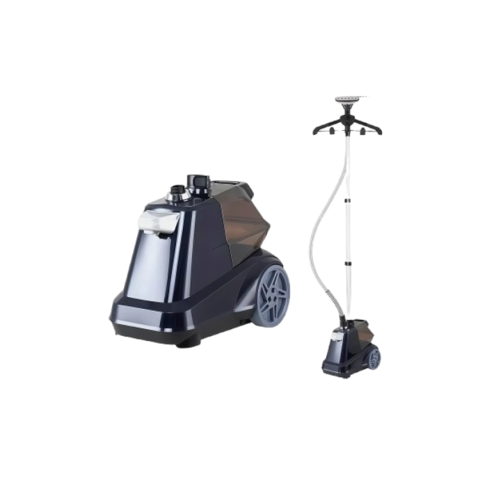 Отпариватель Техномир X3 — Подача пара: 45 г/мин — Onbir.kg Бишкек, Кыргызстан