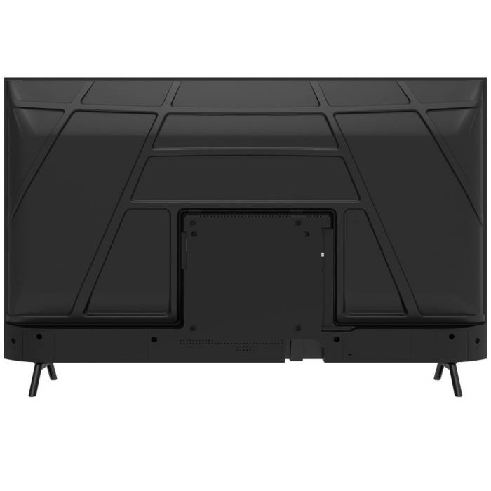 LED-телевизор Yasin 50G13K: 50", Android TV, 4K. Доставка в Бишкеке