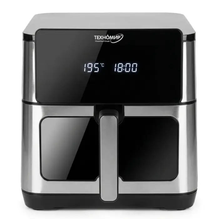 Аэрогриль Техномир TH-2601 — Бренд: Техномир — Onbir.kg Бишкек, Кыргызстан