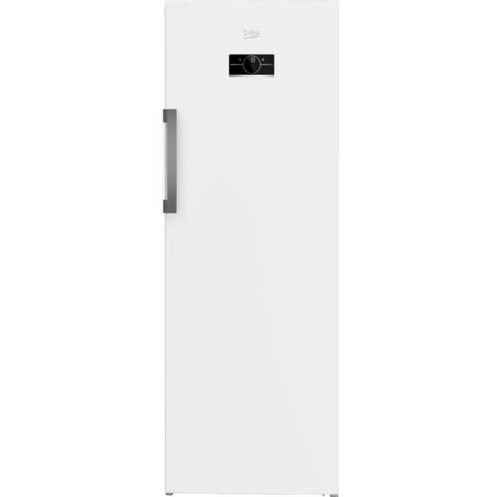 Морозильная камера Beko B3RFNK292W, 293 л, NoFrost, FreezerGuard, для работы при температуре до -15°C, купить в Бишкеке
